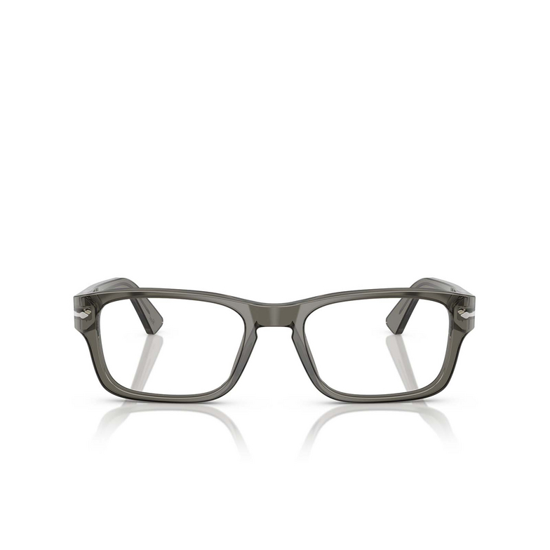 Persol PO3364V Eyeglasses 1103 smoke - 1/4