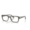 Lunettes de vue Persol PO3364V 1103 smoke - Vignette du produit 2/4