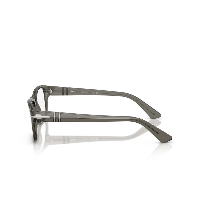 Lunettes de vue Persol PO3364V 1103 smoke - 3/4