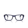 Persol PO3364V Korrektionsbrillen 181 cobalto - Produkt-Miniaturansicht 1/4