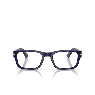 Lunettes de vue Persol PO3364V 181 cobalto - Vue de face