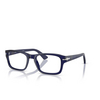 Lunettes de vue Persol PO3364V 181 cobalto - Vignette du produit 2/4