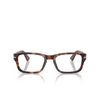 Occhiali da vista Persol PO3364V 24 havana - anteprima prodotto 1/4