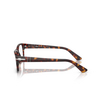 Persol PO3364V Eyeglasses 24 havana - product thumbnail 3/4