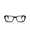 Occhiali da vista Persol PO3364V 95 black - anteprima prodotto 1/4