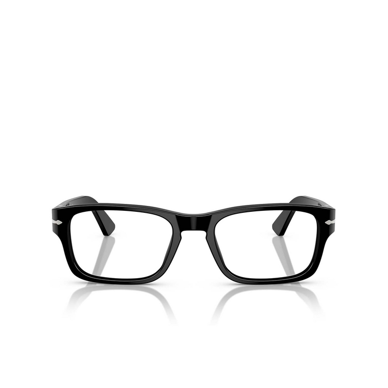 Gafas graduadas Persol PO3364V 95 black - 1/4