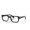 Persol PO3364V Korrektionsbrillen 95 black - Produkt-Miniaturansicht 2/4