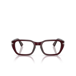 Persol PO3365V Eyeglasses 1216 milky plum