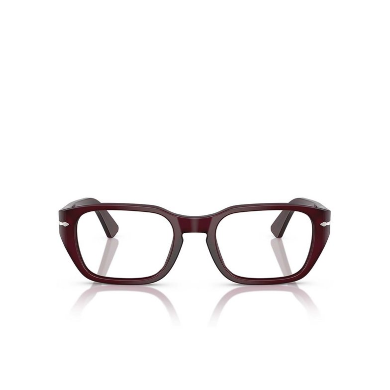 Lunettes de vue Persol PO3365V 1216 milky plum - 1/4