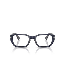 Persol PO3365V Korrektionsbrillen 1217 milky depths blue