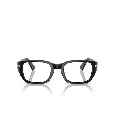 Lunettes de vue Persol PO3365V 95 black - Vue de face