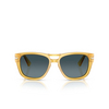 Persol PO3366S Sunglasses 204/S3 miele - product thumbnail 1/4