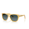 Persol PO3366S Sunglasses 204/S3 miele - product thumbnail 2/4