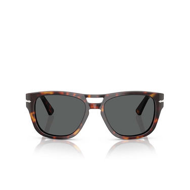 Occhiali da sole Persol PO3366S 24/B1 havana - frontale