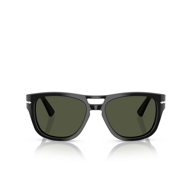 Occhiali da sole Persol PO3366S 95/31 black - frontale