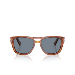 Occhiali da sole Persol PO3366S 96/56 terra di siena