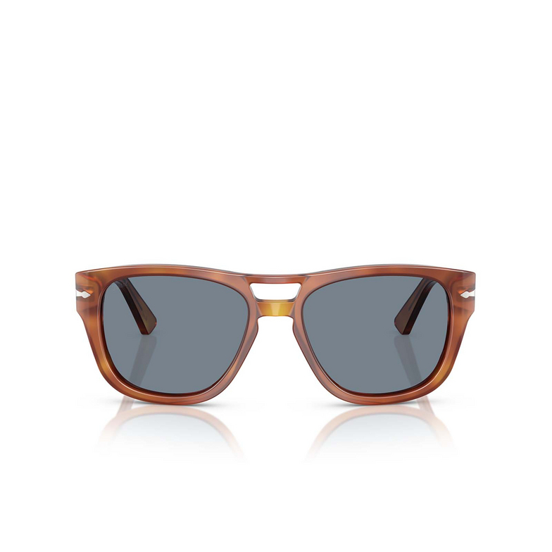 Occhiali da sole Persol PO3366S 96/56 terra di siena - 1/4