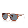 Occhiali da sole Persol PO3366S 96/56 terra di siena - anteprima prodotto 2/4