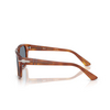 Occhiali da sole Persol PO3366S 96/56 terra di siena - anteprima prodotto 3/4