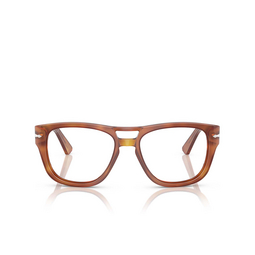 Occhiali da sole Persol PO3366S 96/GJ terra di siena