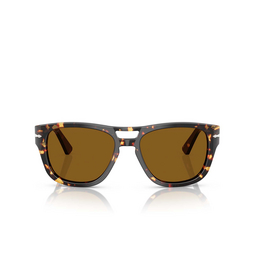 Occhiali da sole Persol PO3366S 985/33 tabacco virginia