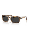 Persol PO3367S Sunglasses 105648 brown beige tortoise - product thumbnail 2/4