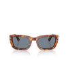 Lunettes de soleil Persol PO3367S 106/56 brown tortoise - Vignette du produit 1/4