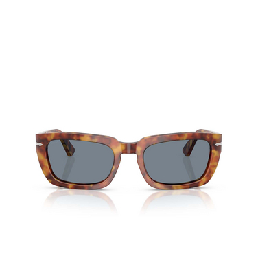 Occhiali da sole Persol PO3367S 106/56 brown tortoise - frontale