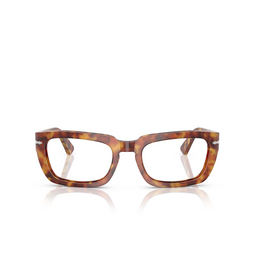 Occhiali da sole Persol PO3367S 106/GJ brown tortoise