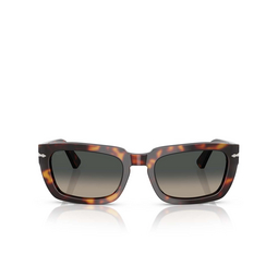 Occhiali da sole Persol PO3367S 24/71 havana