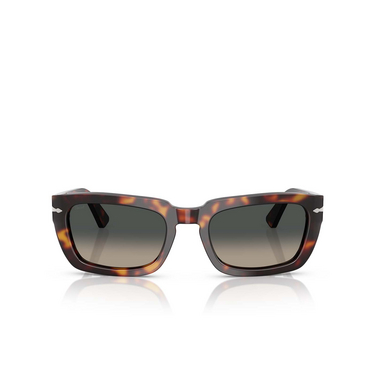 Gafas de sol Persol PO3367S 24/71 havana - Vista delantera