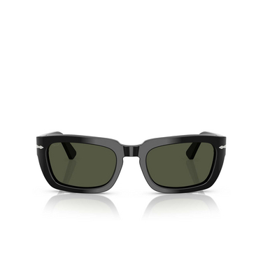 Persol PO3367S Sonnenbrillen 95/31 black - Vorderansicht