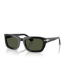 Persol PO3367S Sunglasses 95/31 black - product thumbnail 2/4