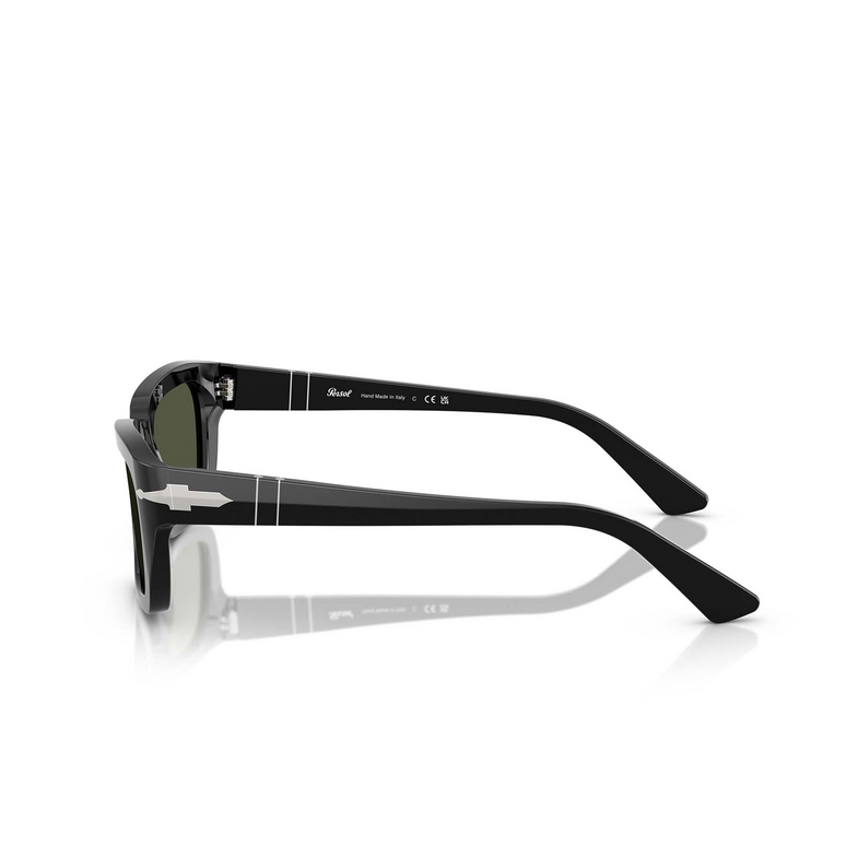 Occhiali da sole Persol PO3367S 95/31 black - 3/4