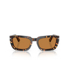 Persol PO3367S Sunglasses 985/53 tabacco virginia - product thumbnail 1/4