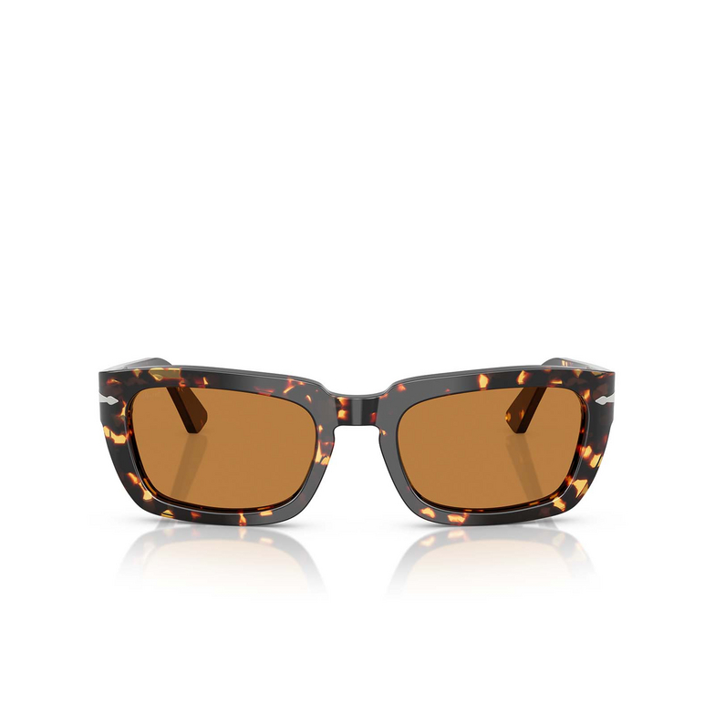 Lunettes de soleil Persol PO3367S 985/53 tabacco virginia - 1/4