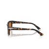 Persol PO3367S Sunglasses 985/53 tabacco virginia - product thumbnail 3/4