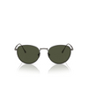 Occhiali da sole Persol PO5002ST 800131 pewter - anteprima prodotto 1/4