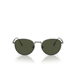 Persol PO5002ST Sunglasses 800131 pewter