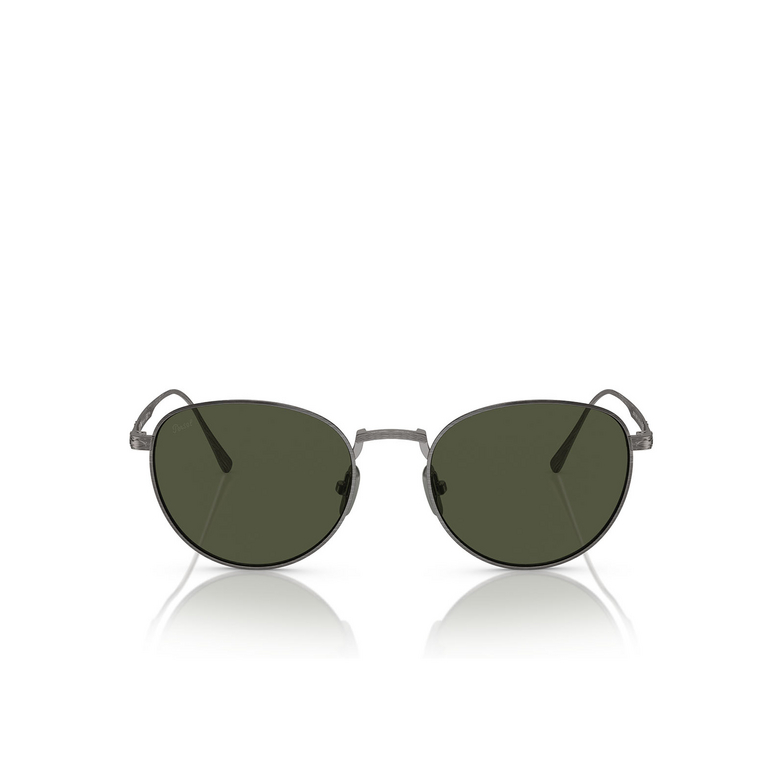 Gafas de sol Persol PO5002ST 800131 pewter - 1/4