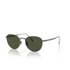 Persol PO5002ST Sunglasses 800131 pewter - product thumbnail 2/4