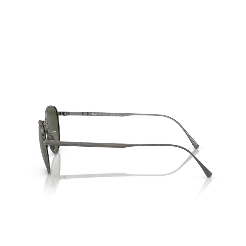 Gafas de sol Persol PO5002ST 800131 pewter - 3/4