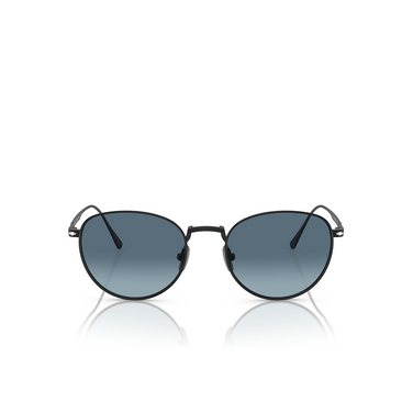 Persol PO5002ST Sunglasses 8004Q8 matte black - front view