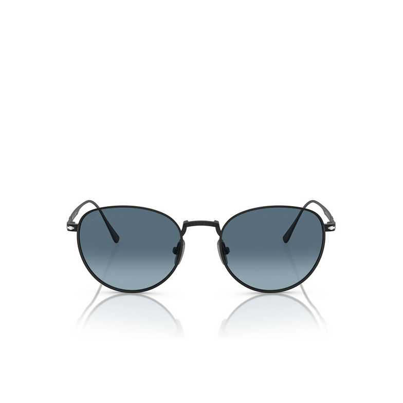 Occhiali da sole Persol PO5002ST 8004Q8 matte black - 1/4