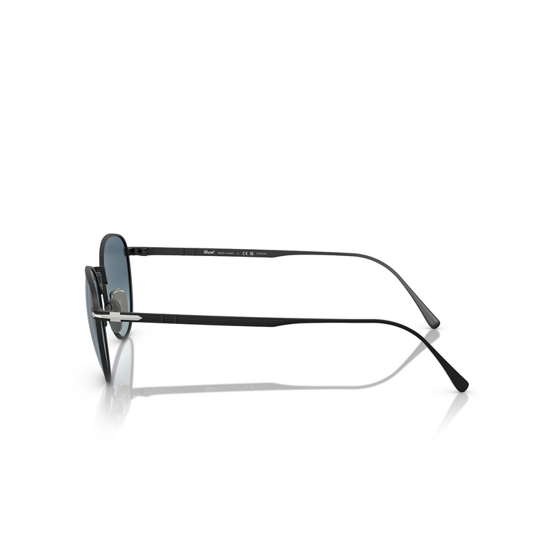 Gafas de sol Persol PO5002ST 8004Q8 matte black - 3/4