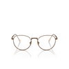 Lunettes de vue Persol PO5002VT 8003 bronze - Vignette du produit 1/4