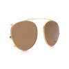 Persol PO7092C Accessories 515/83 - product thumbnail 3/4