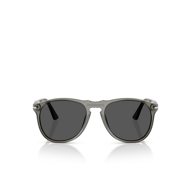 Persol PO9649S Sunglasses 110348 smoke - front view