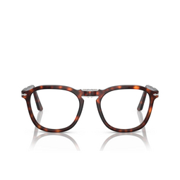 Persol RENE' Eyeglasses 24 havana