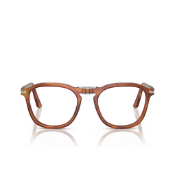 Persol RENE' Eyeglasses 96 terra di siena